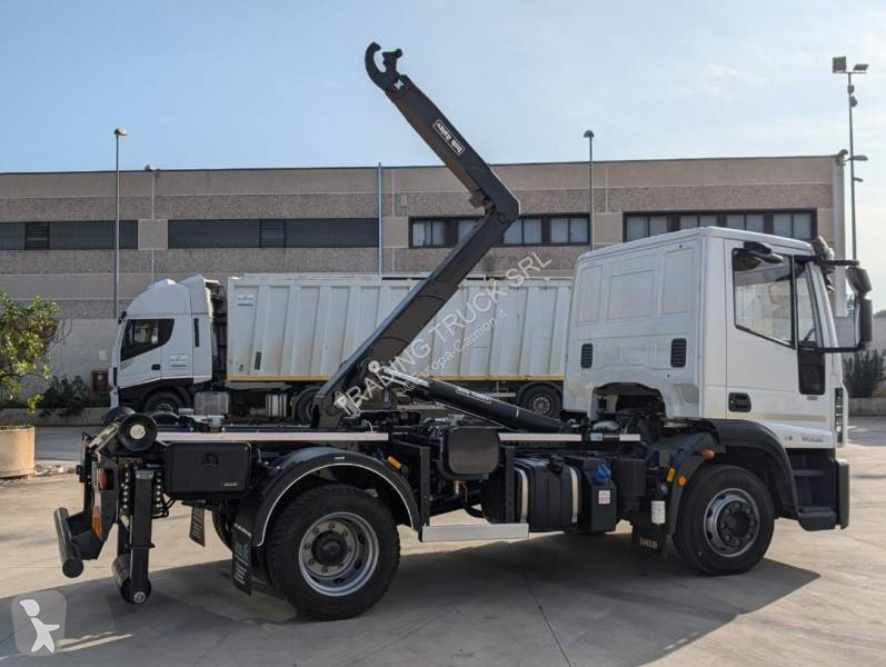 Kamion Iveco