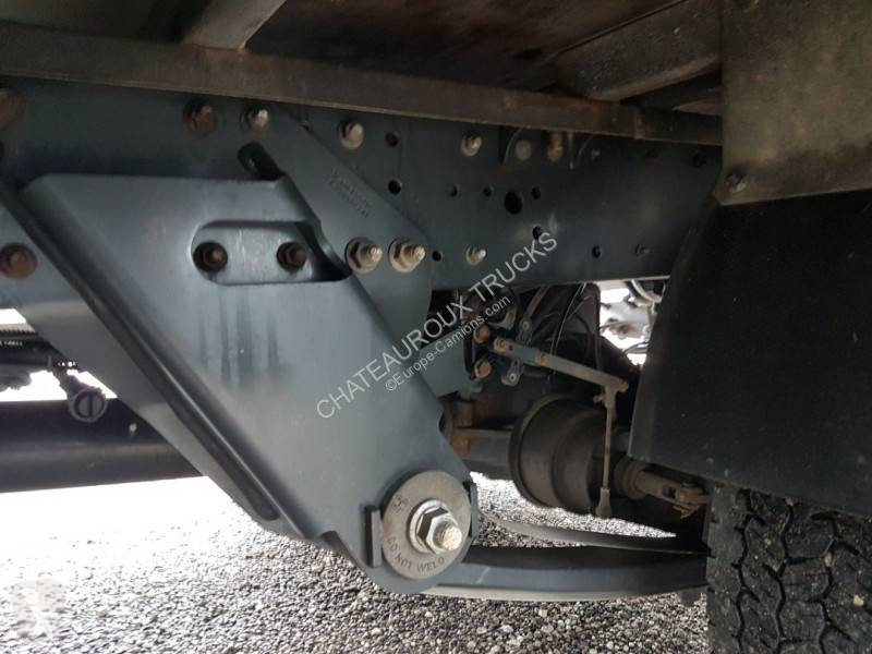 Kamion Iveco