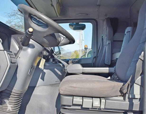 Kamion Mercedes ACTROS 1844 * Sattelzugmaschine...