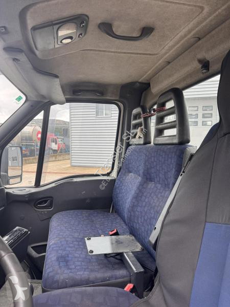 Kamion Iveco  40C15