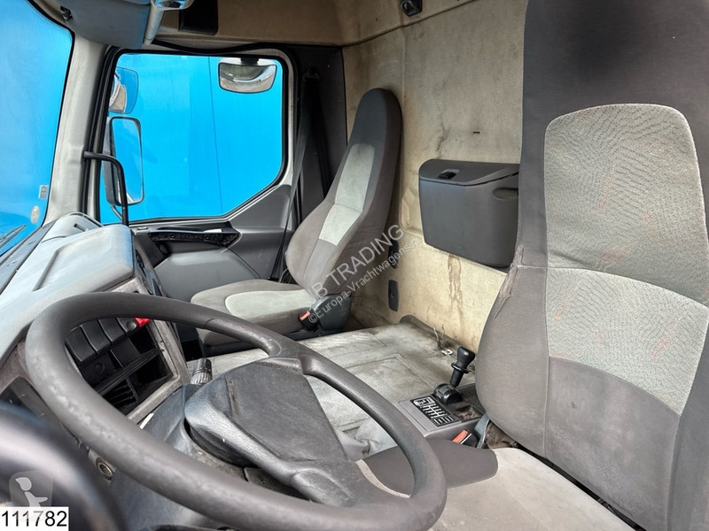 Camion Renault 270 EURO 3, Manual, Telma