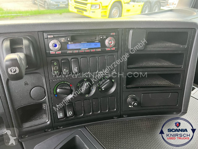Camion Scania P 270 DB4x2MNA