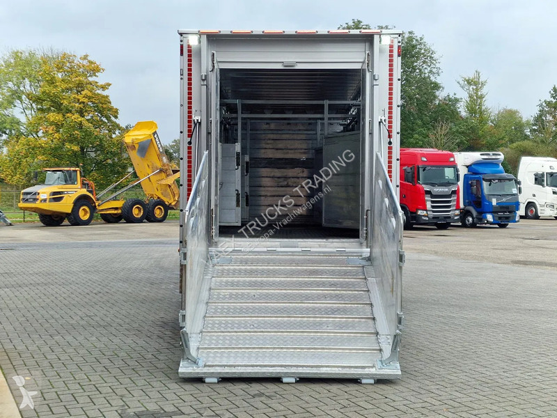 Camion Renault D210 4x2 - NEW - Pezzaioli 1...