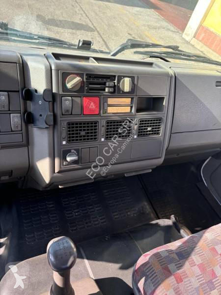 Camion Iveco