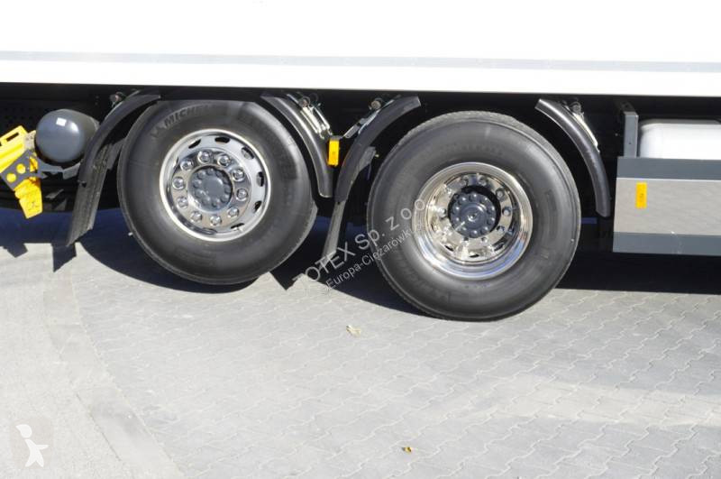 Camion Mercedes