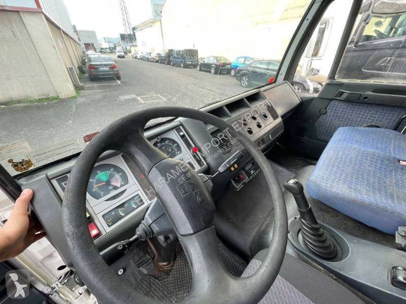 Camion MAN