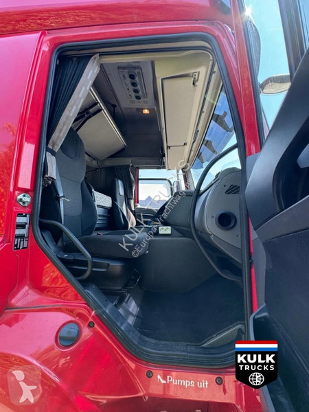 Kamion DAF 440 FTP