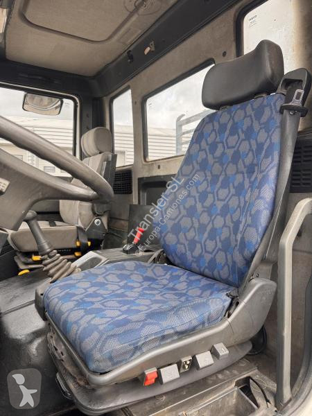 Camion Iveco ML 130 E 18
