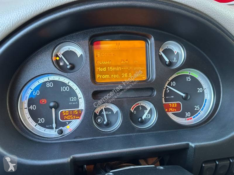 Camion DAF