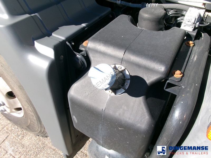 Lastbil MAN 32.360 8X4 Euro 6 Imer concrete...