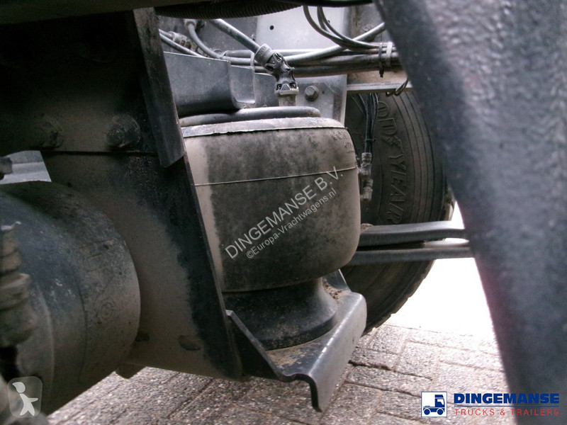 Kamion Renault T 480 6x2 Euro 6 container hook