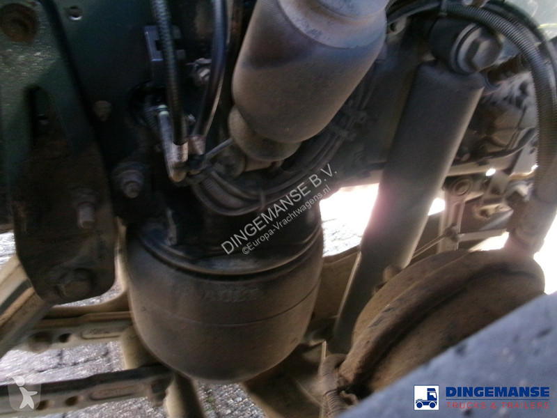 Kamion Renault 300 6x2 fuel tank 19 m3 / 5 comp...