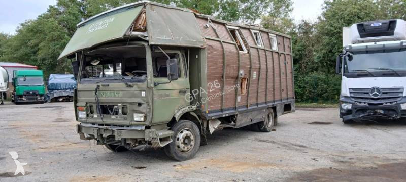Camion Renault