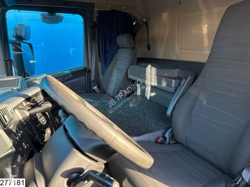 Kamion Scania 360 EURO 5, Carrier, B.A.R.