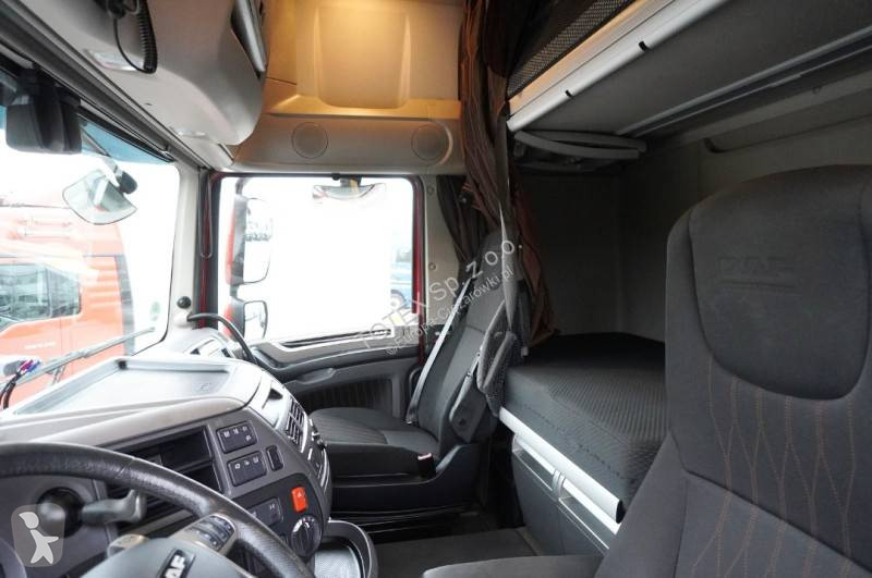 Camion DAF