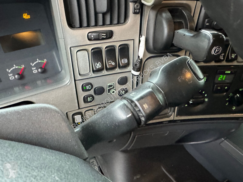 Camion Scania R380 DB 4x2 MNA R380 DB 4x2 MNA,...