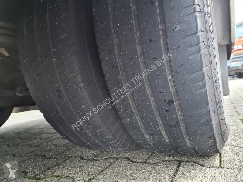 Camion Mercedes Sprinter 516 CDI 4x2 Sprinter...