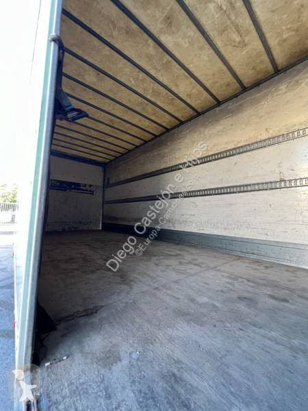 Kamion Iveco