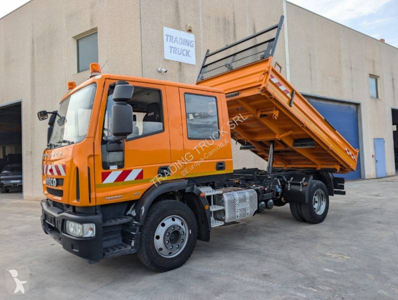 Camion Iveco