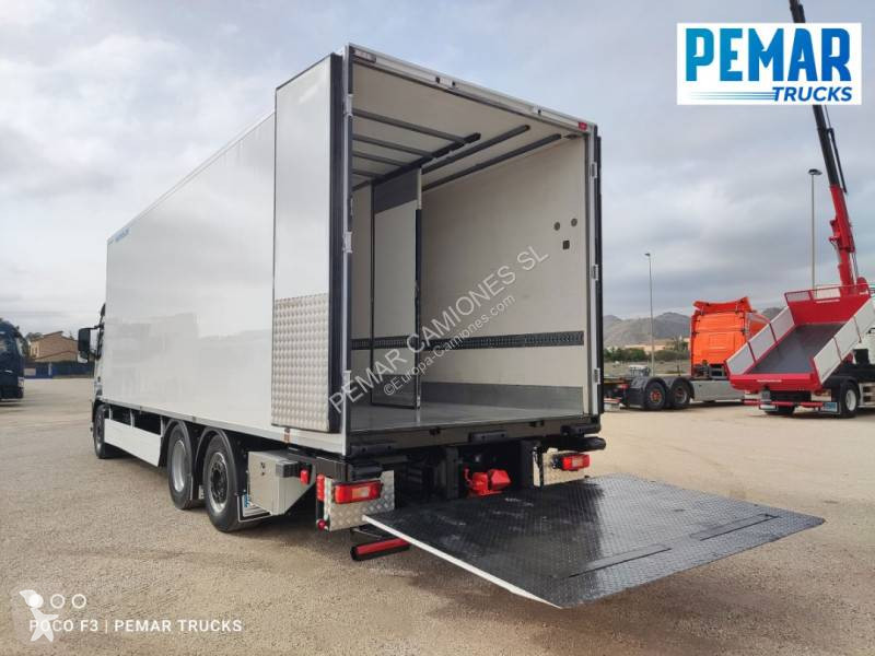 Camion Volvo