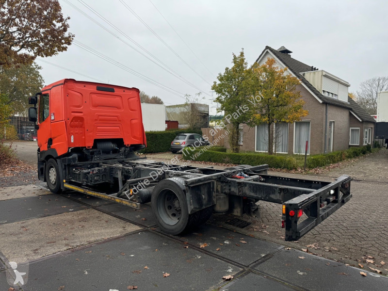Kamion Renault T430 EURO 6