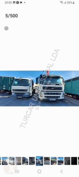 Camion Volvo
