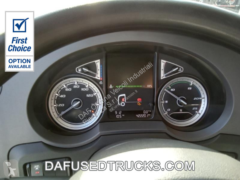 Camion DAF 530 FAN