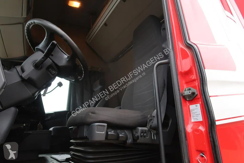Camion Scania R500 V8 R500 - 2006 - Retarder -...