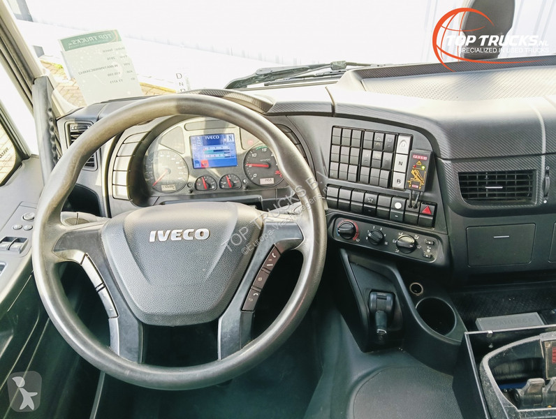 Camion Iveco 310 19 TM Fassi Kraan, Crane,...