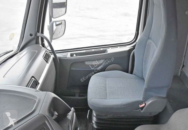 Volvo 450 Kipper 5,10m *PK 14002-EH B/FUNK *6x4...
