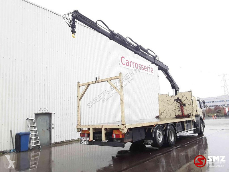 Kamion Mercedes 2533 Hiab 144B s _3