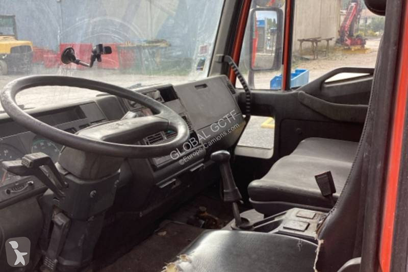 Camion Iveco