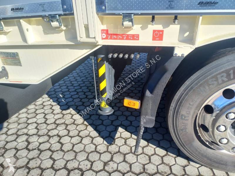 Camion Volvo