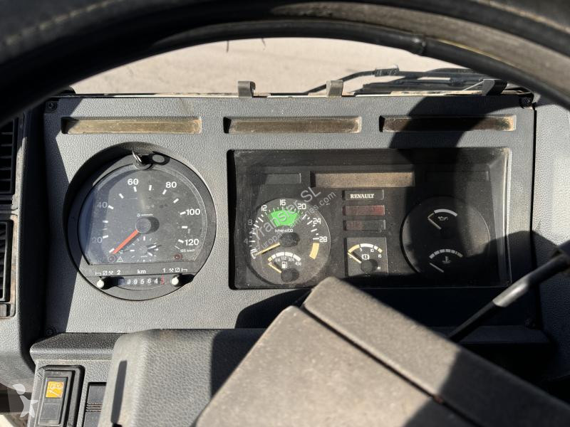 Kamion Renault  M 180 13C