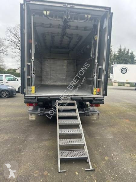 Camion Volvo