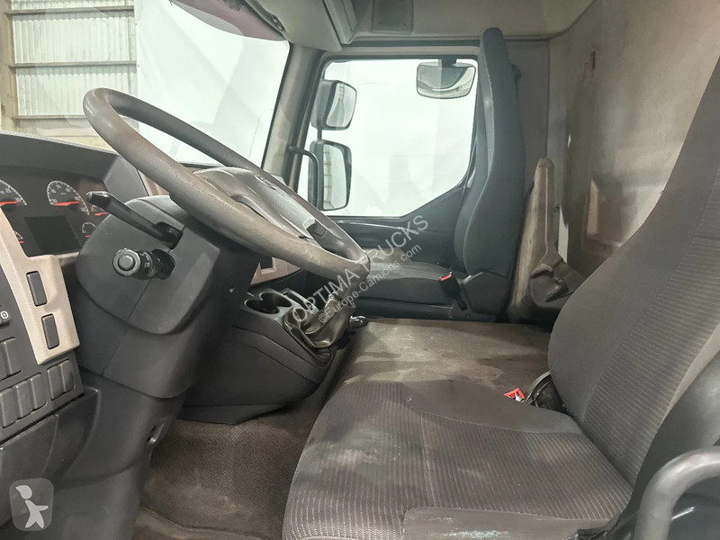 Camion Volvo FL 240 VERHUISWAGEN / CAMION DE...