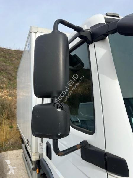 Camion MAN 8.220