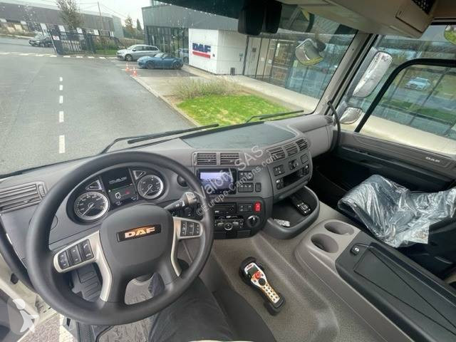 Camion DAF