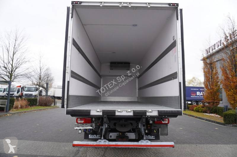 Camion DAF
