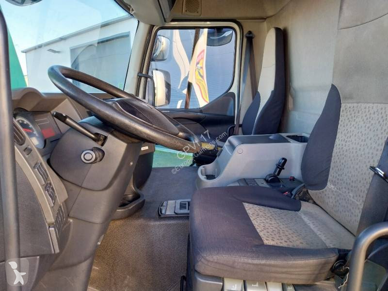 Camion Renault