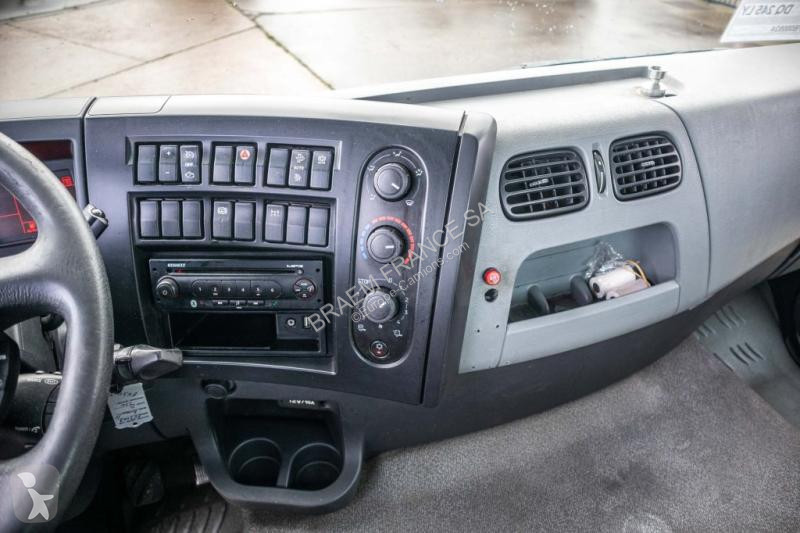 Lastbil Renault  PREMIUM D WIDE 320 DXI