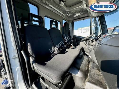 Camion Iveco