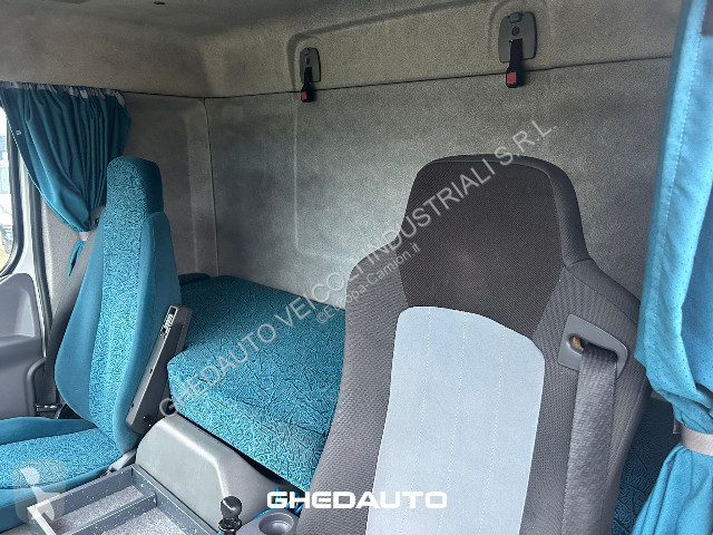 Kamion DAF DAF - DAF FL 45 CENTINA + SPONDA
