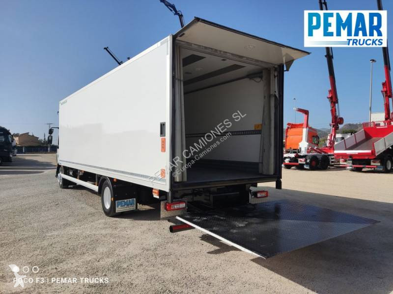 Camião Volvo
