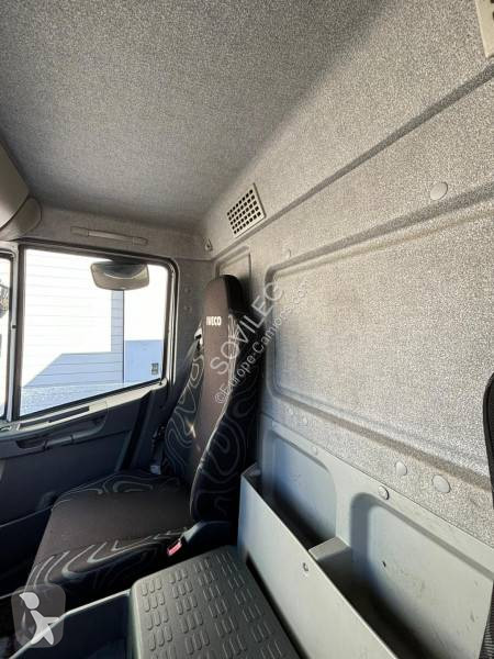Camion Iveco