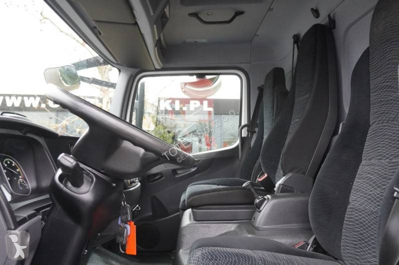 Camion Mercedes