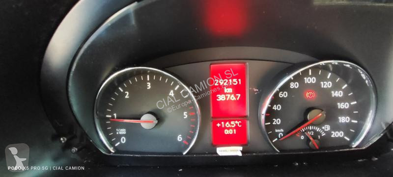 Camião Volkswagen 2.0 TDI 136