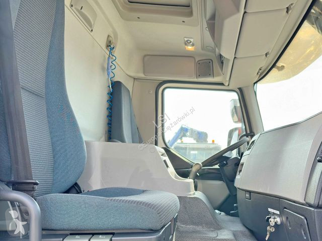 Kamion Volvo 280 * Tankwagen * TOPZUSTAND