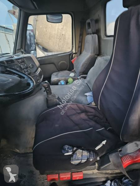 Camion Scania