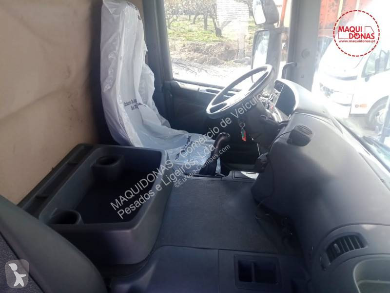Camion Scania